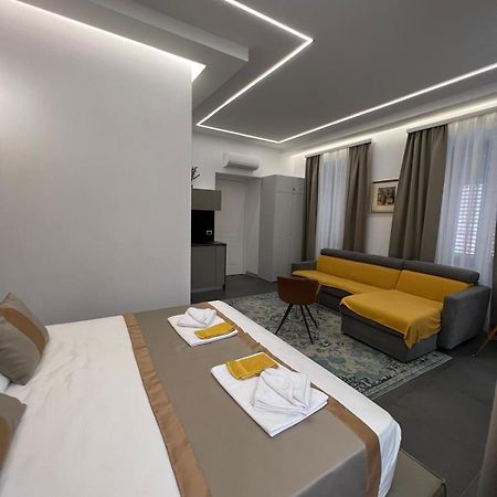 Alisa Apartment Rijeka Ngoại thất bức ảnh