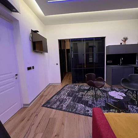 Alisa Apartment Rijeka Ngoại thất bức ảnh