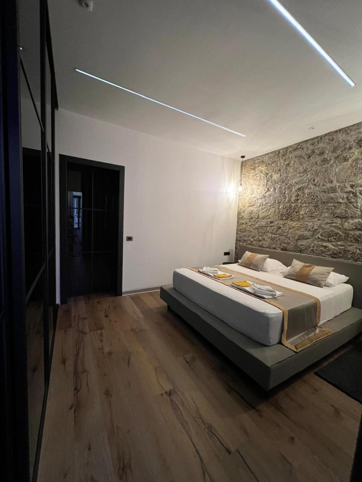 Alisa Apartment Rijeka Ngoại thất bức ảnh