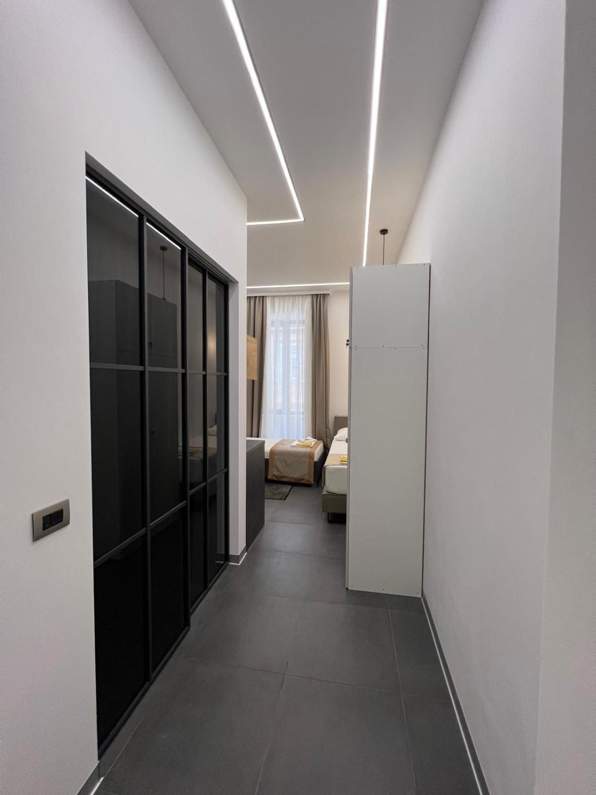 Alisa Apartment Rijeka Ngoại thất bức ảnh