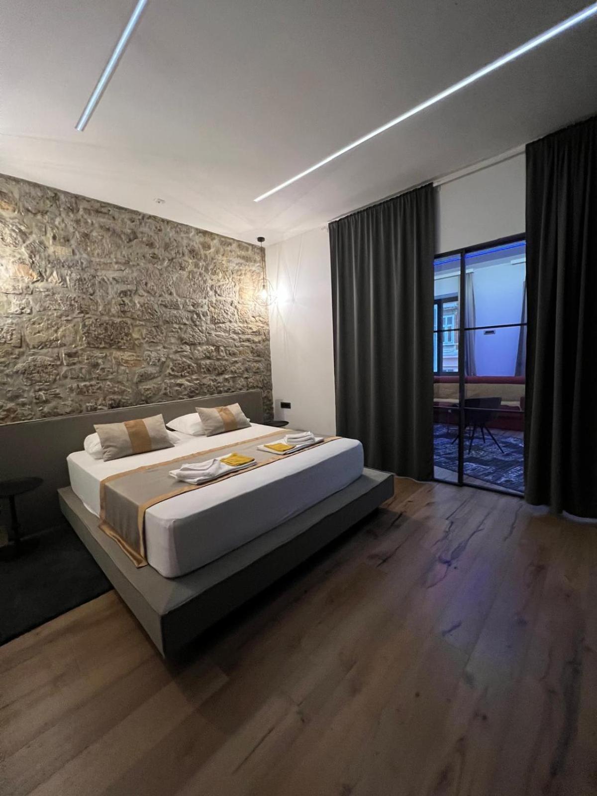 Alisa Apartment Rijeka Ngoại thất bức ảnh
