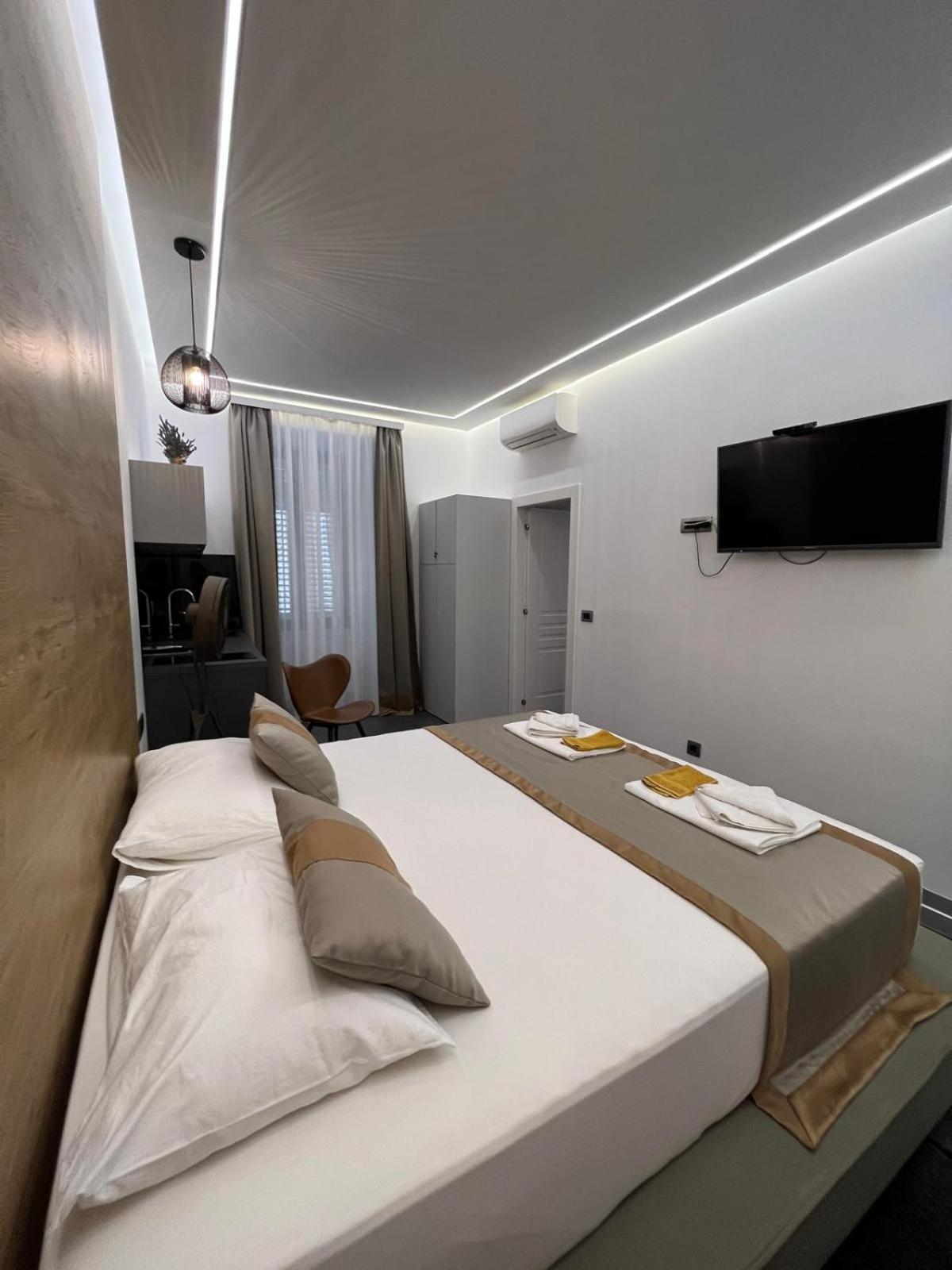 Alisa Apartment Rijeka Ngoại thất bức ảnh