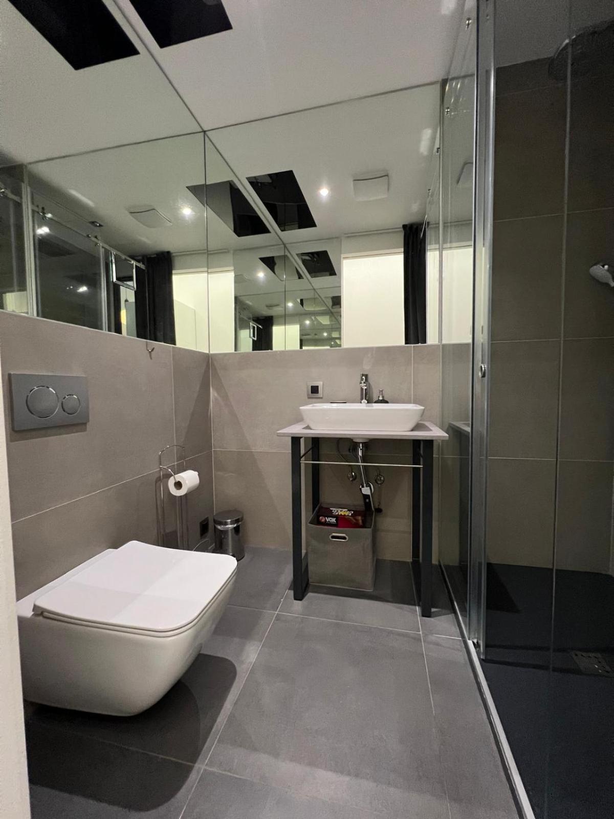 Alisa Apartment Rijeka Ngoại thất bức ảnh