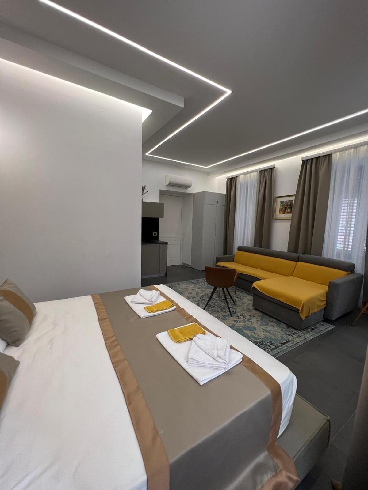 Alisa Apartment Rijeka Ngoại thất bức ảnh