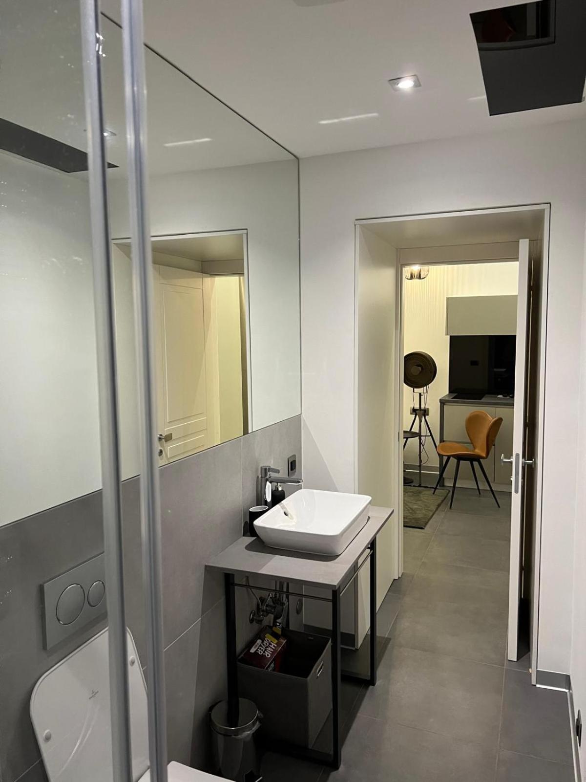 Alisa Apartment Rijeka Ngoại thất bức ảnh