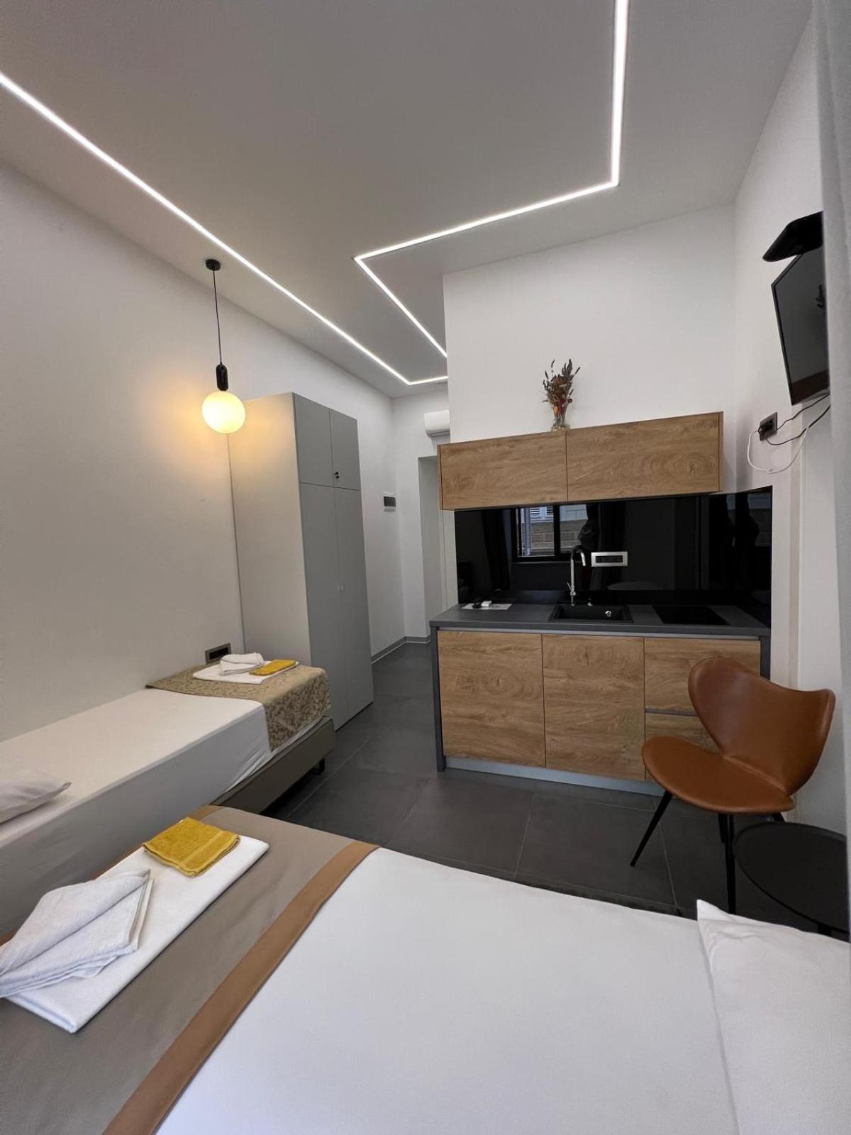 Alisa Apartment Rijeka Ngoại thất bức ảnh