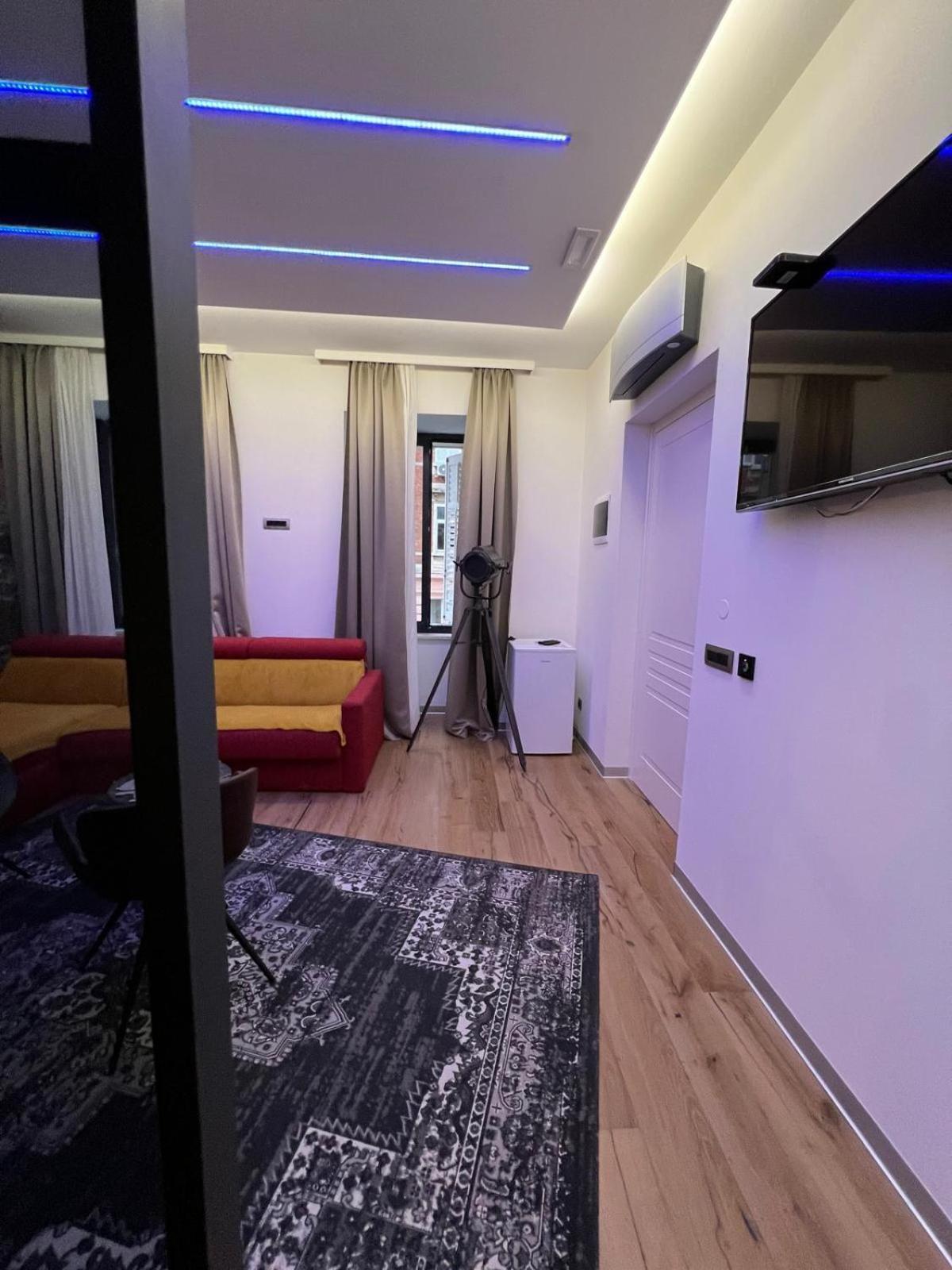 Alisa Apartment Rijeka Ngoại thất bức ảnh