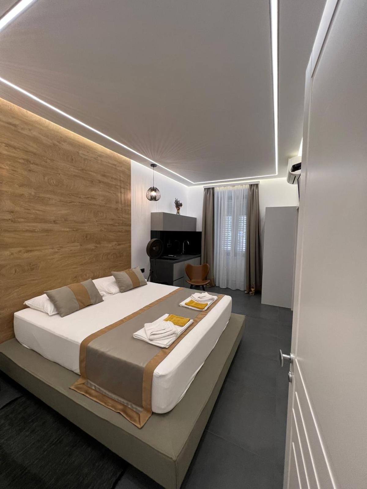Alisa Apartment Rijeka Ngoại thất bức ảnh