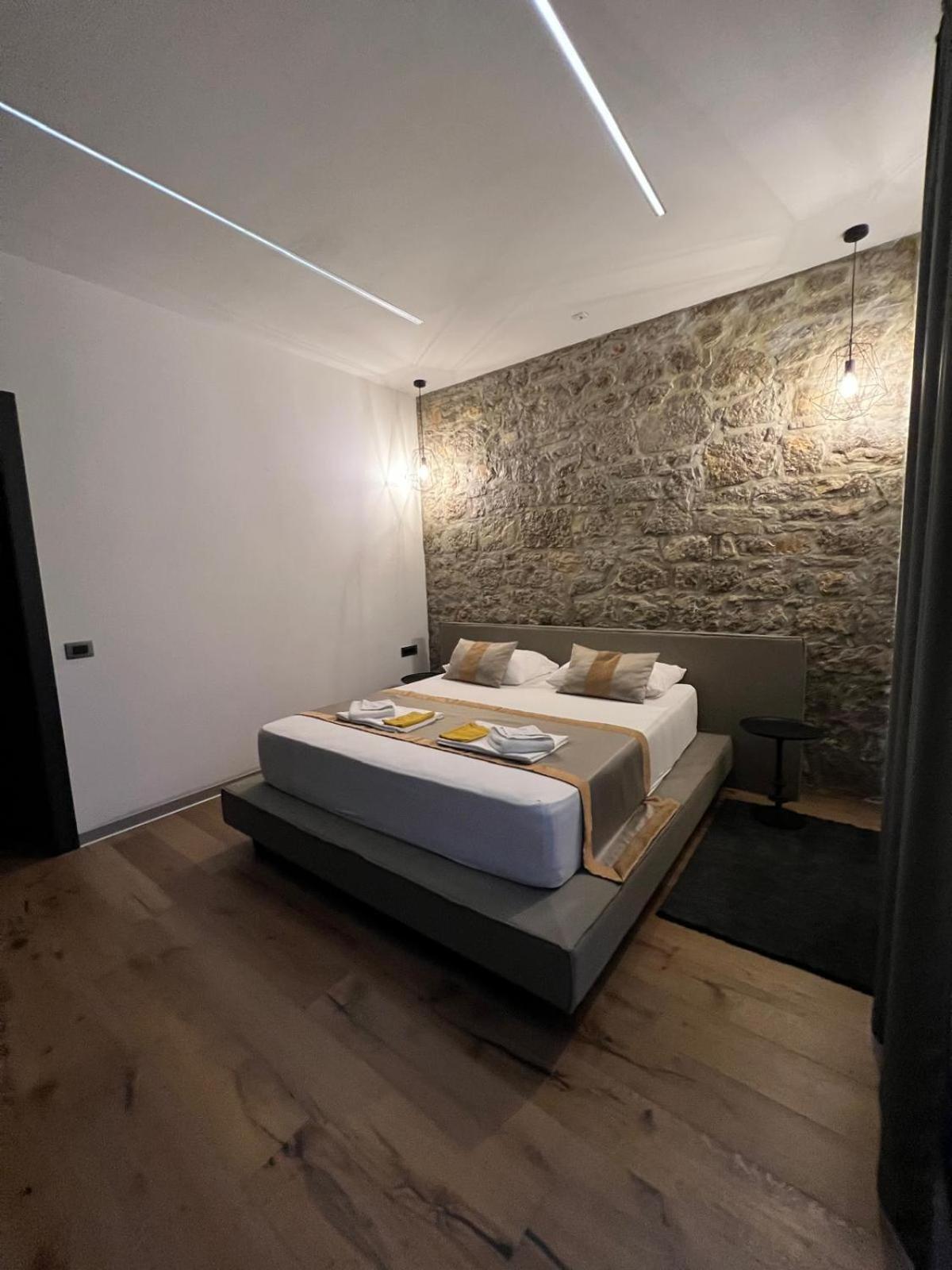 Alisa Apartment Rijeka Ngoại thất bức ảnh
