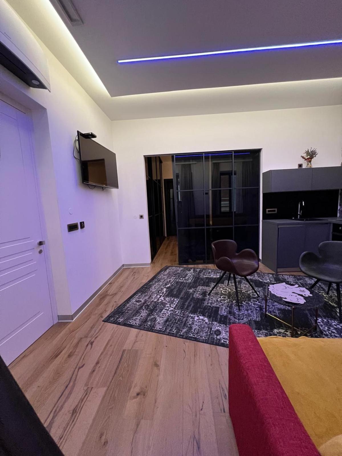 Alisa Apartment Rijeka Ngoại thất bức ảnh