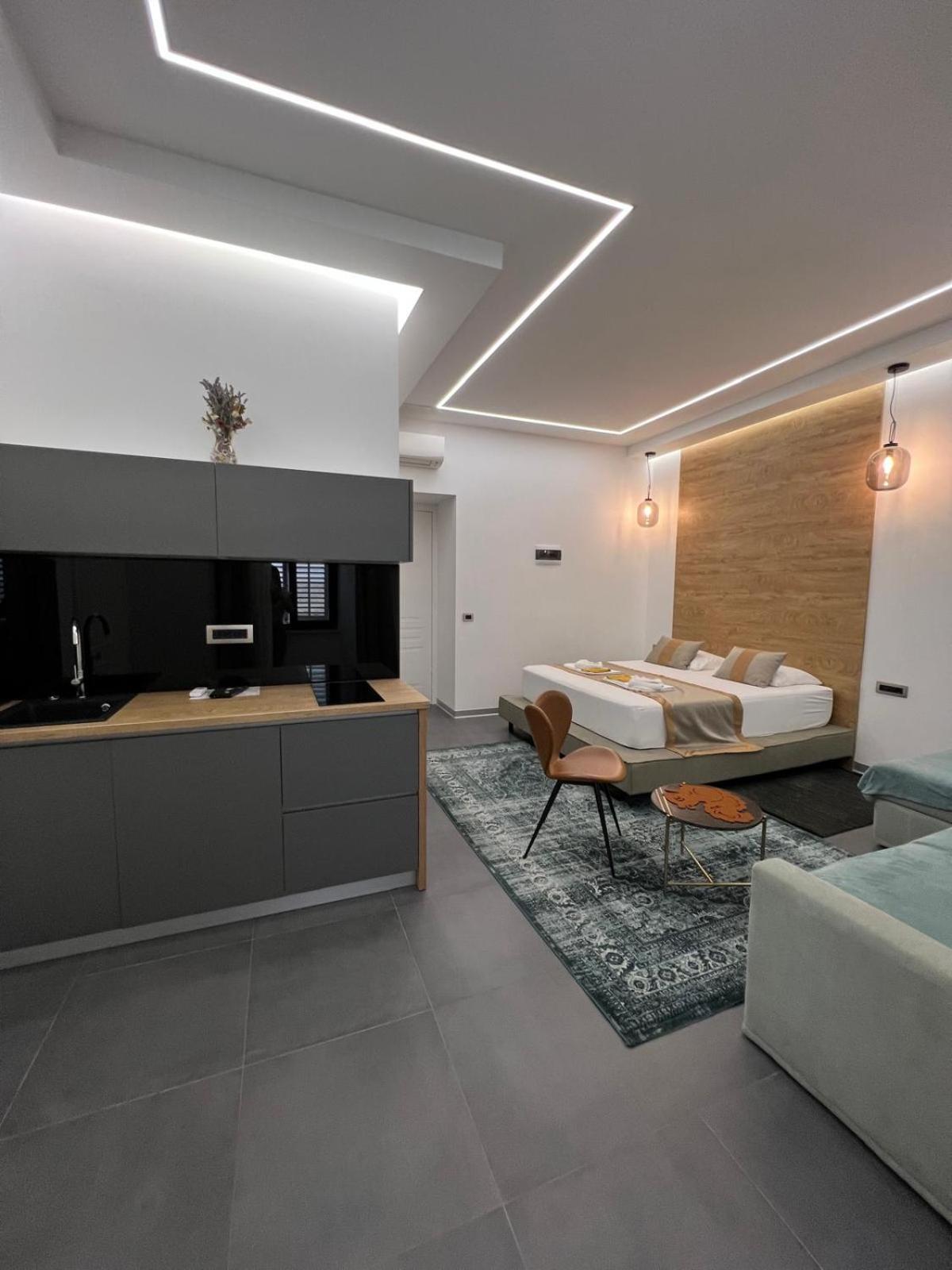 Alisa Apartment Rijeka Ngoại thất bức ảnh