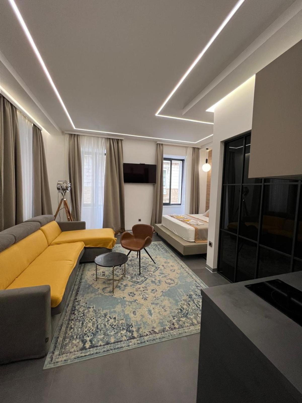 Alisa Apartment Rijeka Ngoại thất bức ảnh