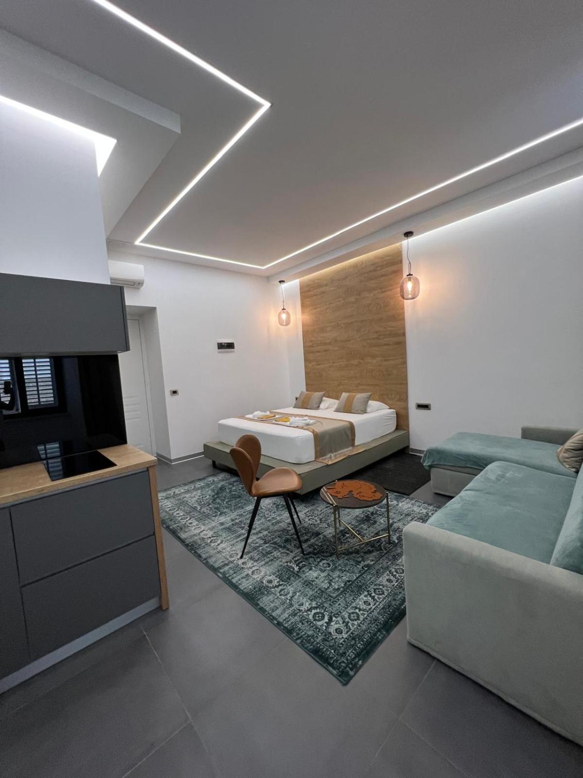 Alisa Apartment Rijeka Ngoại thất bức ảnh