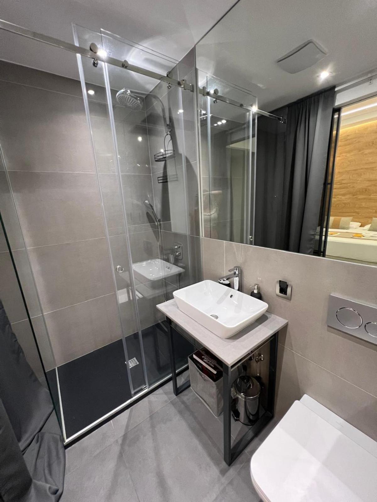 Alisa Apartment Rijeka Ngoại thất bức ảnh