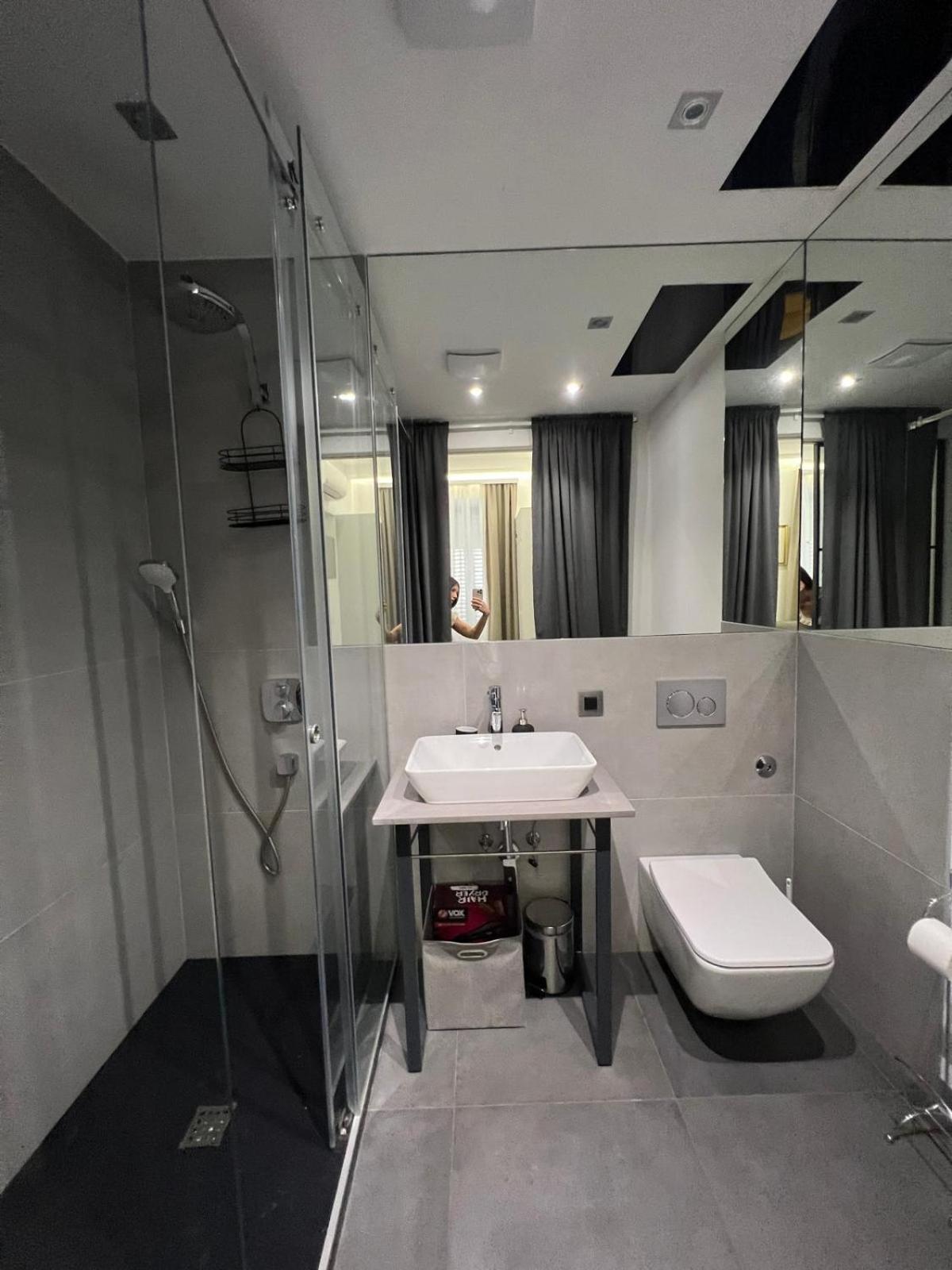 Alisa Apartment Rijeka Ngoại thất bức ảnh