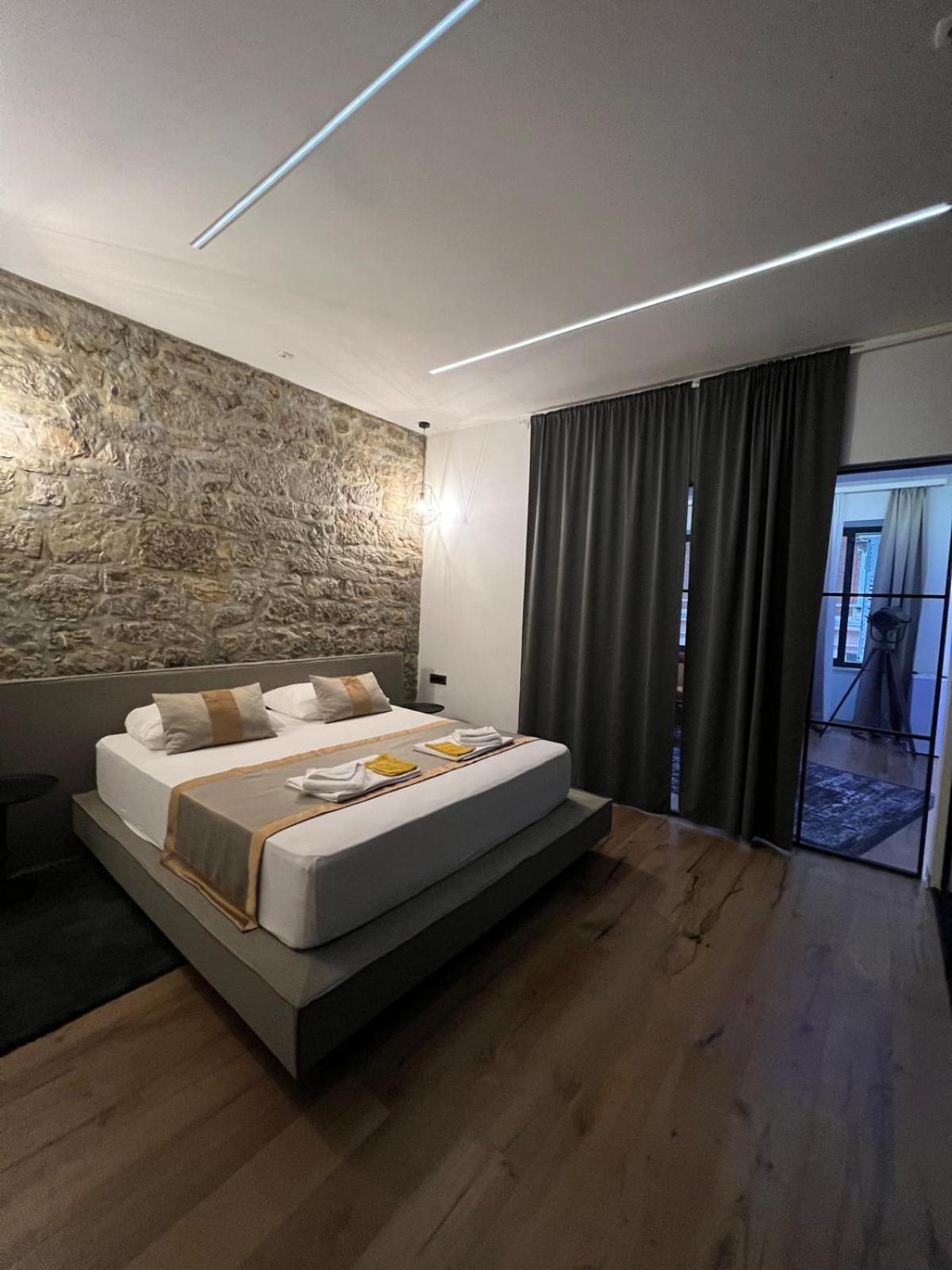Alisa Apartment Rijeka Ngoại thất bức ảnh